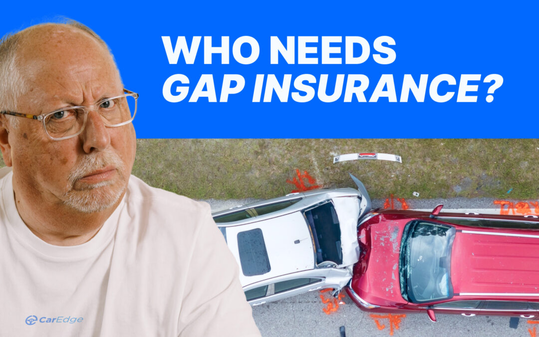 GAP Insurance Explained: Not Every Car Buyer Needs It