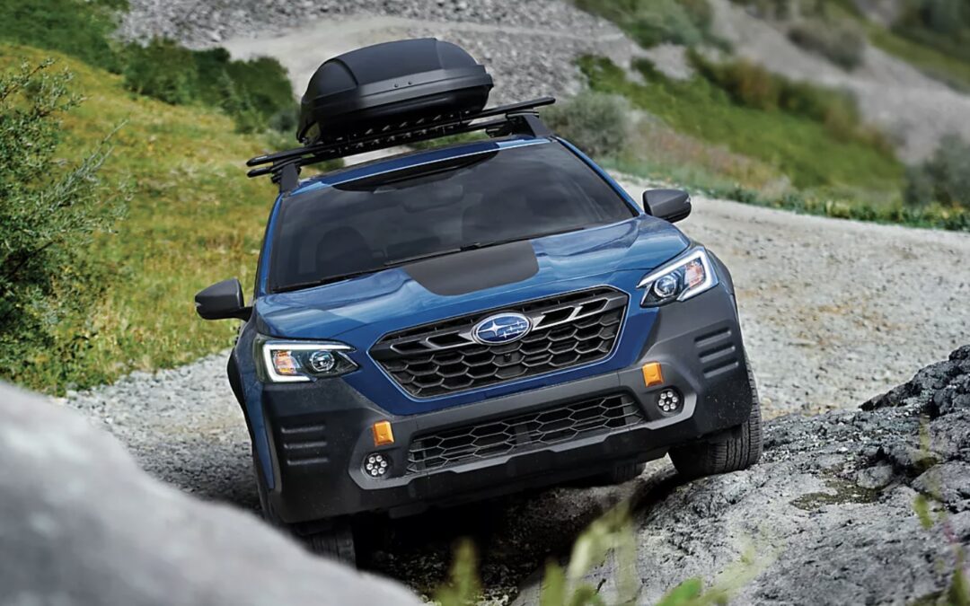 Subaru Inventory Update: CarEdge Data Reveals the Best Deals This Month
