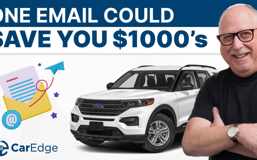 Smart Car Buyers Are Proving You Can Negotiate More Than Expected At the Dealership