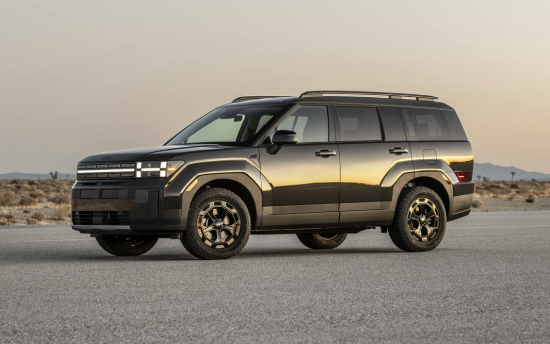 7 Great Black Friday Deals That Expire Next Week – Cars, Trucks, and EVs