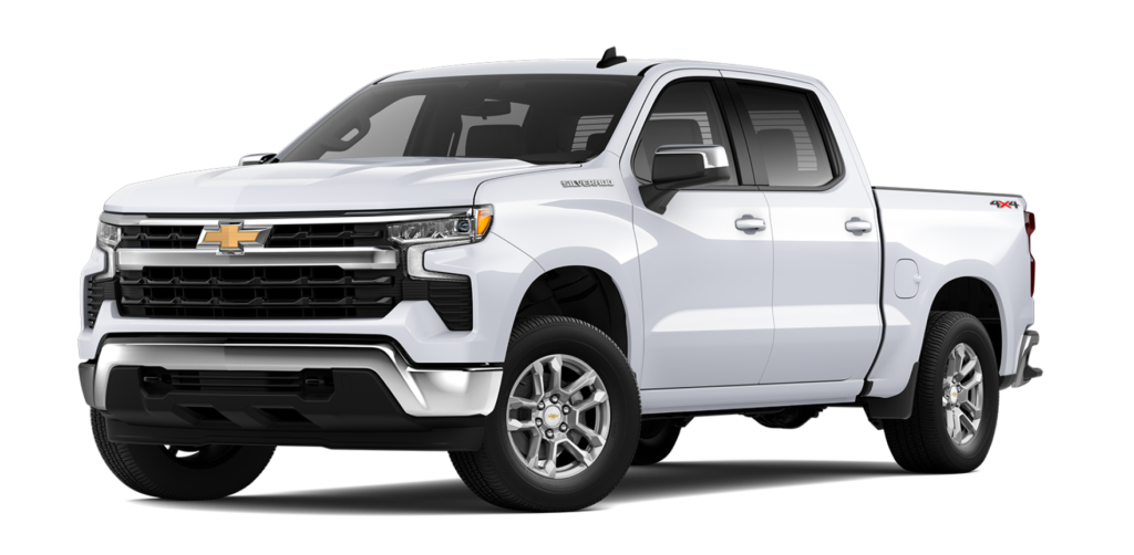 most negotiable trucks 2024