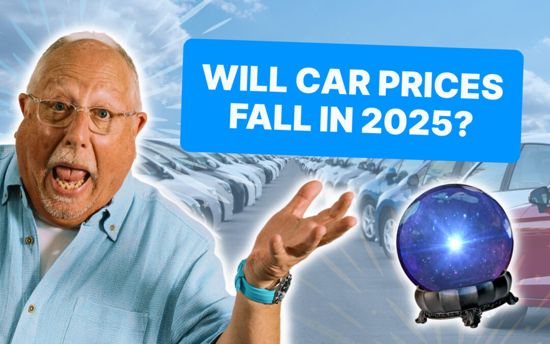These 5 EVs Have Falling Prices For 2025 – But May Lose the Tax Credit
