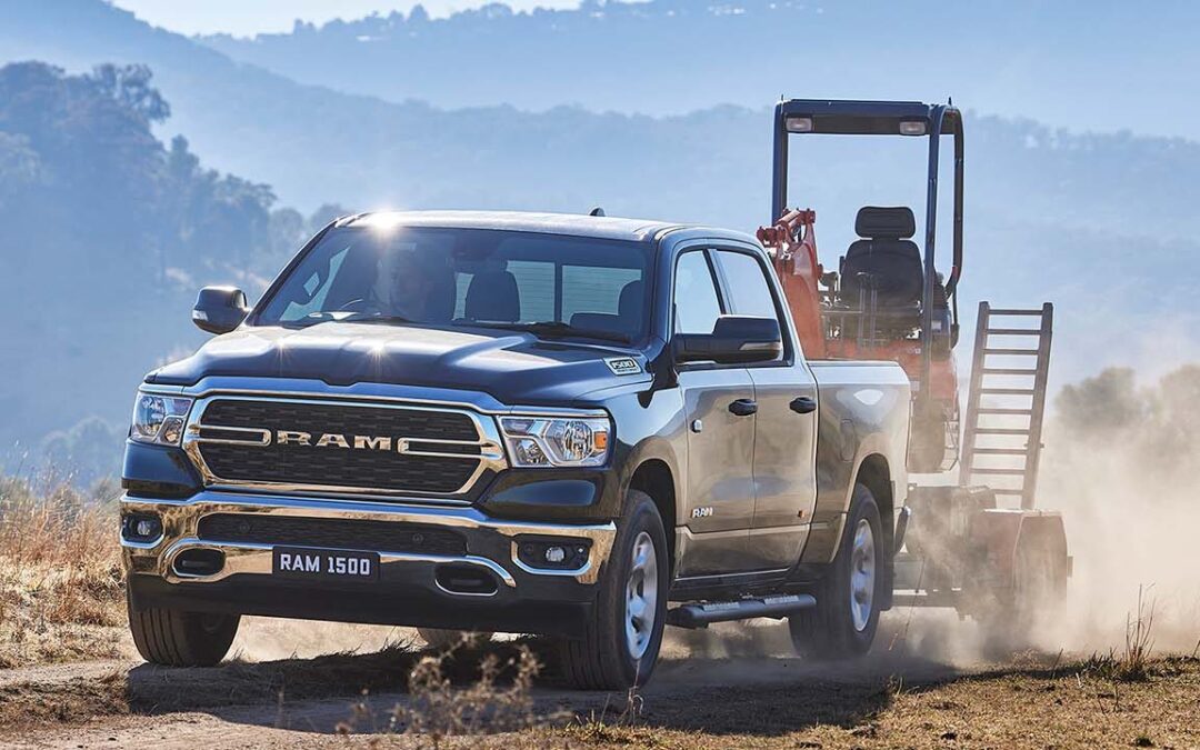 Presidents’ Day 2025 Truck Deals – Best Discounts and Zero Percent Financing
