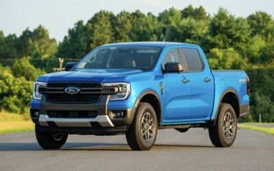 The Most Reliable Trucks According to Consumer Reports [2025]